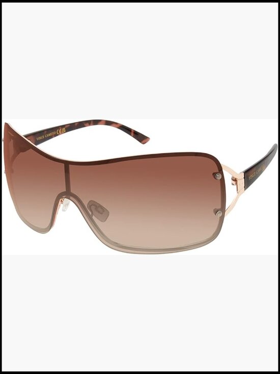100% UV Protective Square Sunglasses with Impact-Resistant Polycarbonate Lens main image 4